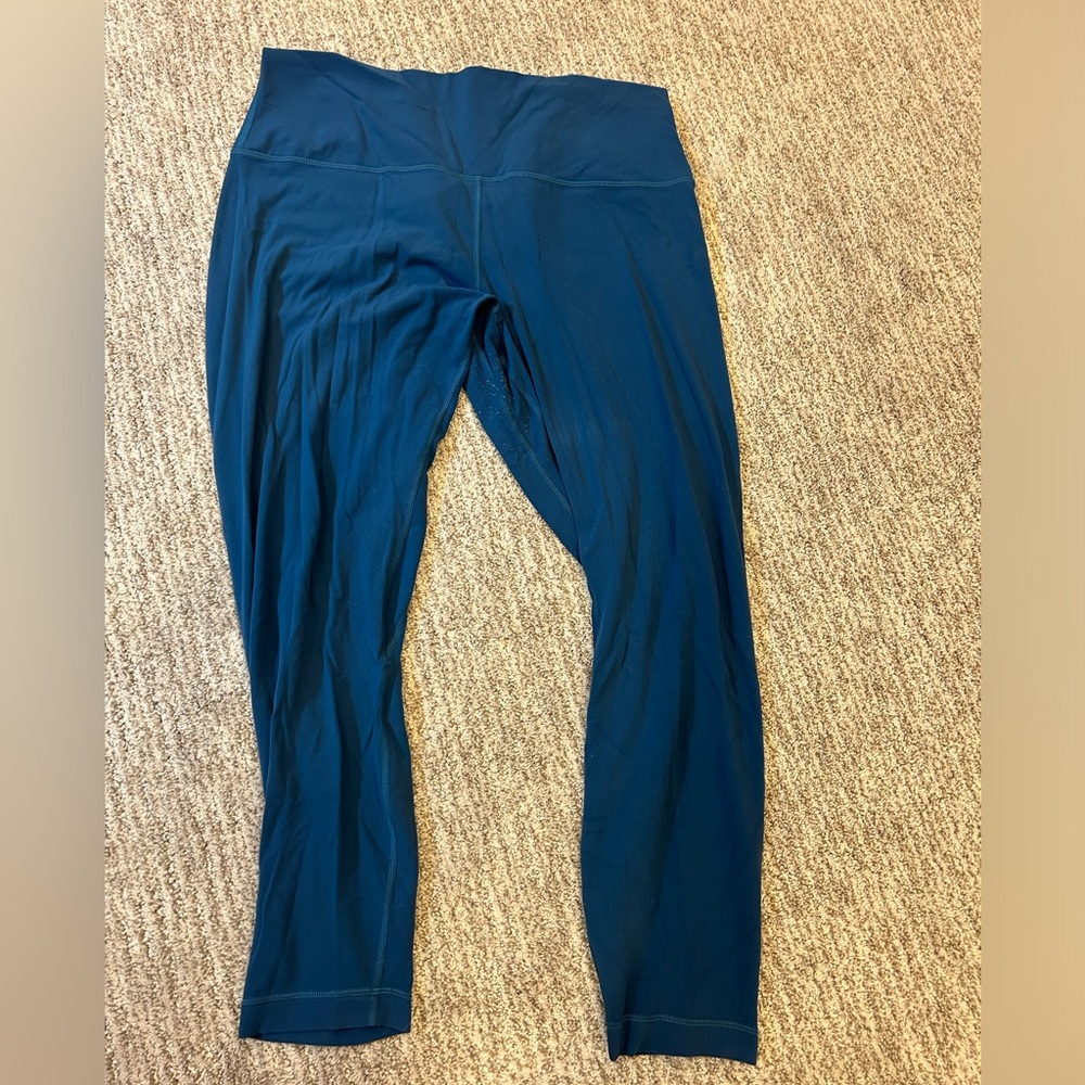 Lululemon Align Full Length Pant - image 1